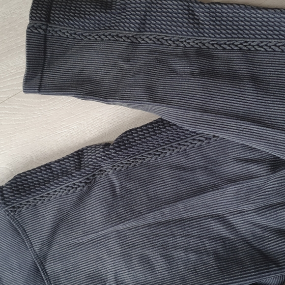 OFFLINE by aerie big chill seamless legging - Picture 5 of 7